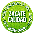 Venta e instalación de  Zacate Calidad en Costa Rica